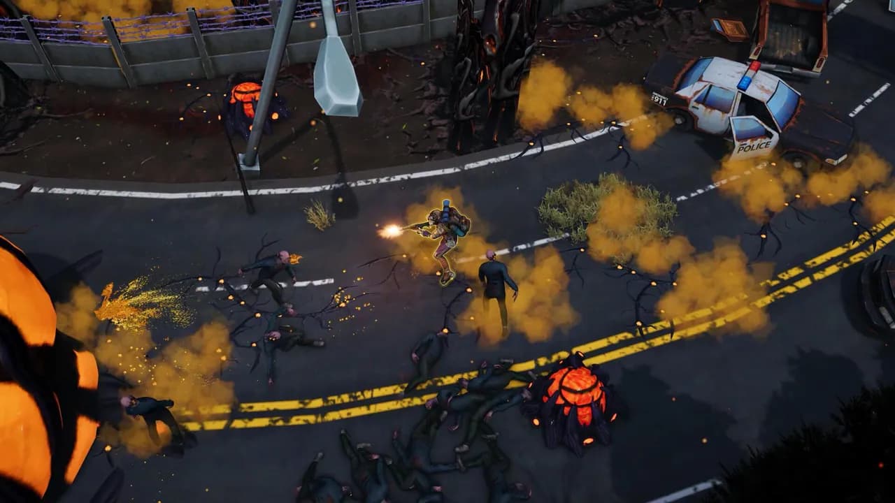Last Hope Bunker: Zombie Survival Demo