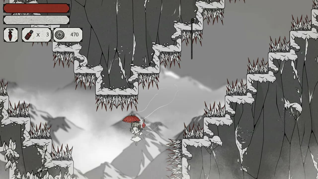 8Doors: Arums Afterlife Adventure DEMO