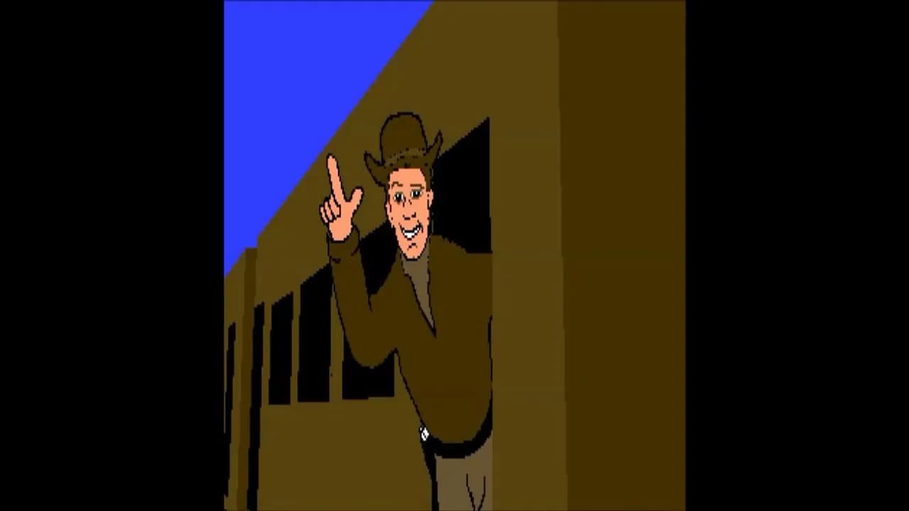 The Town with No Name