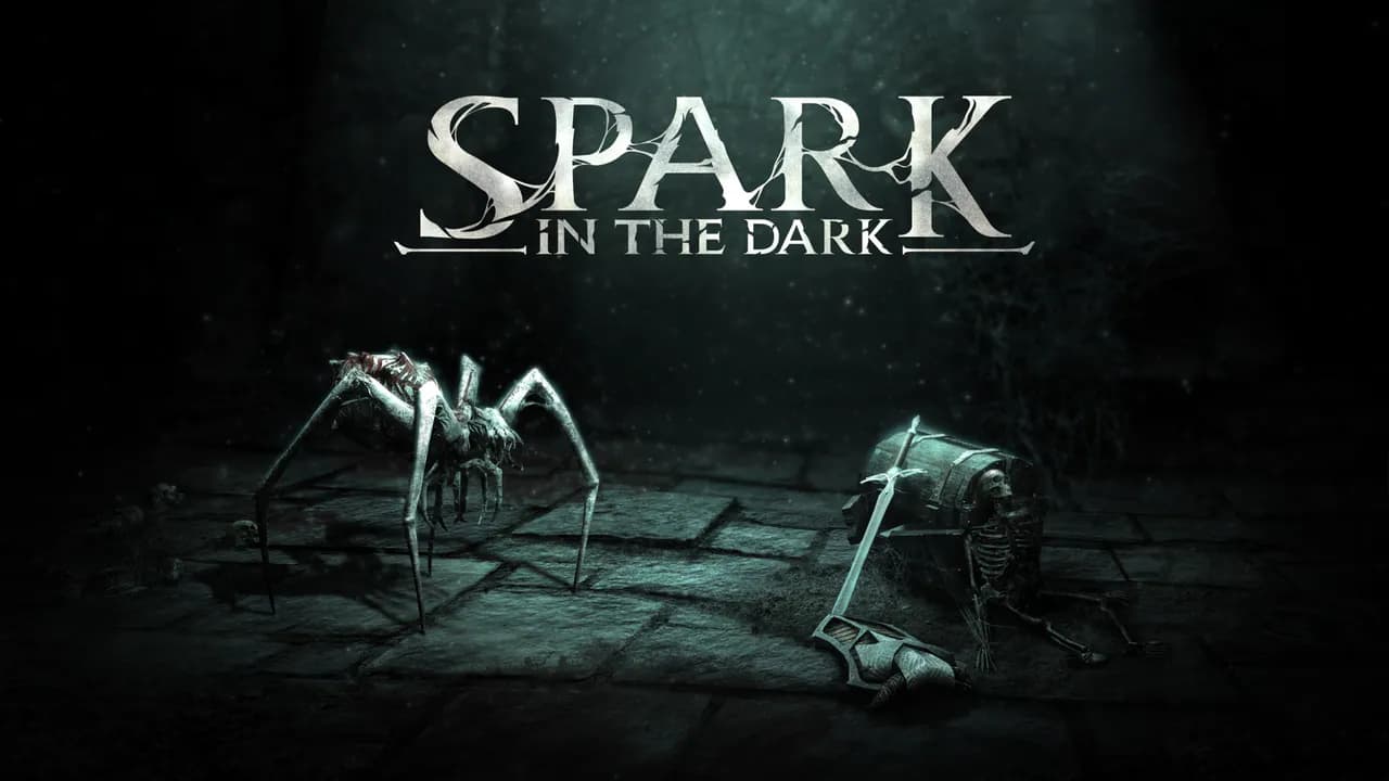 Spark in the Dark (stellar-fish)