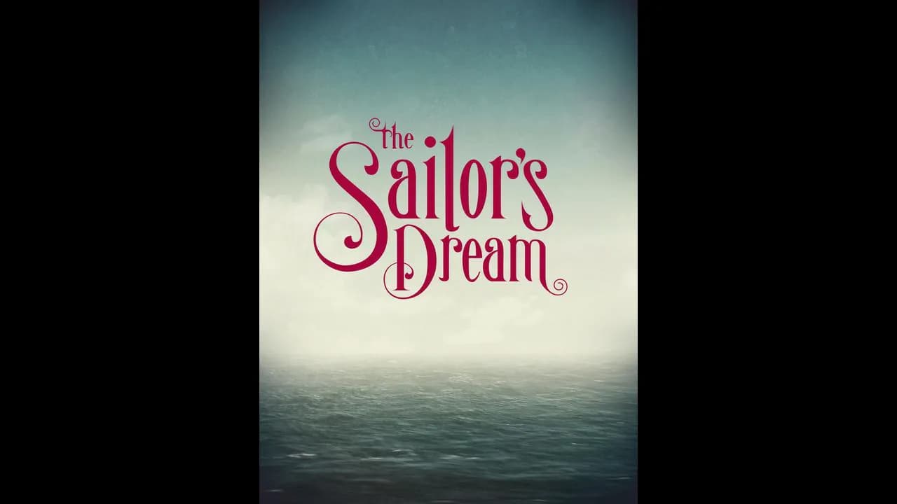 The Sailors Dream