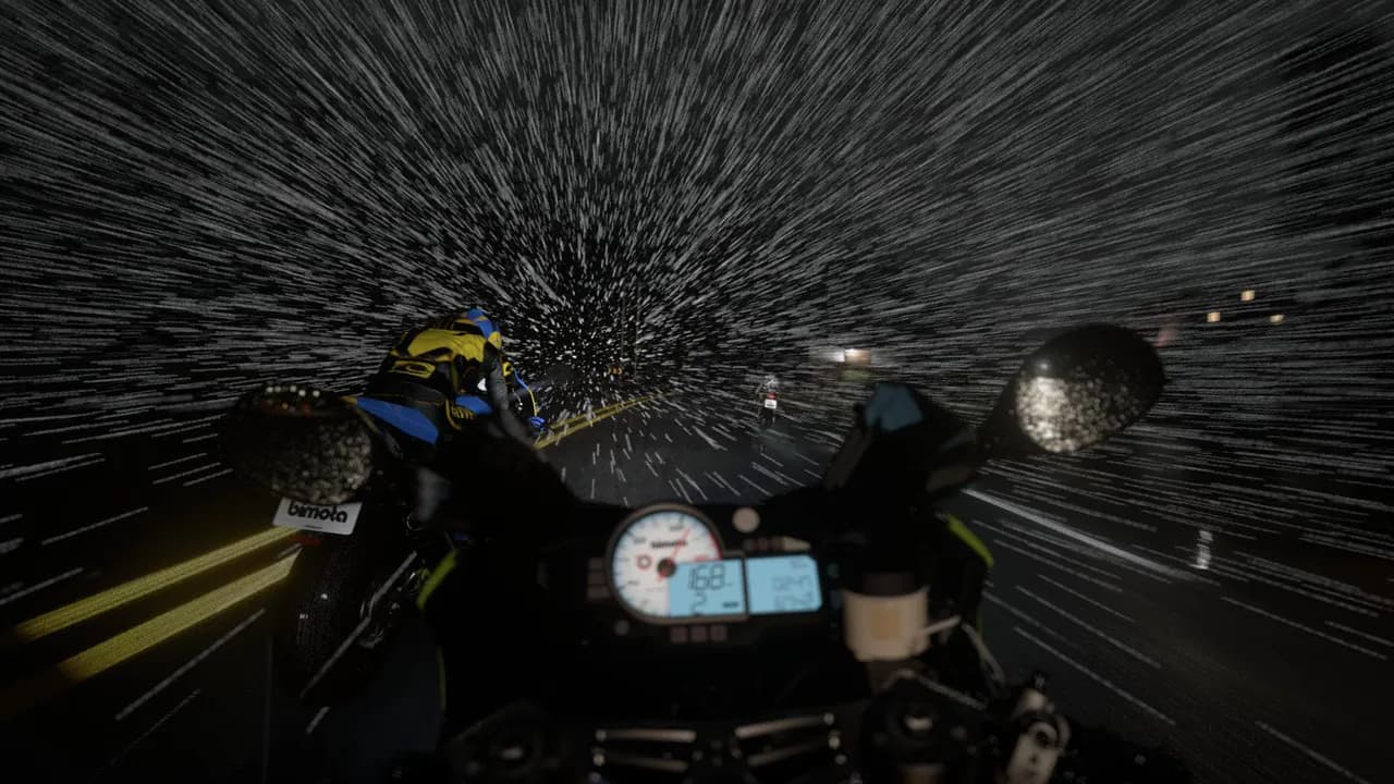 Driveclub Bikes