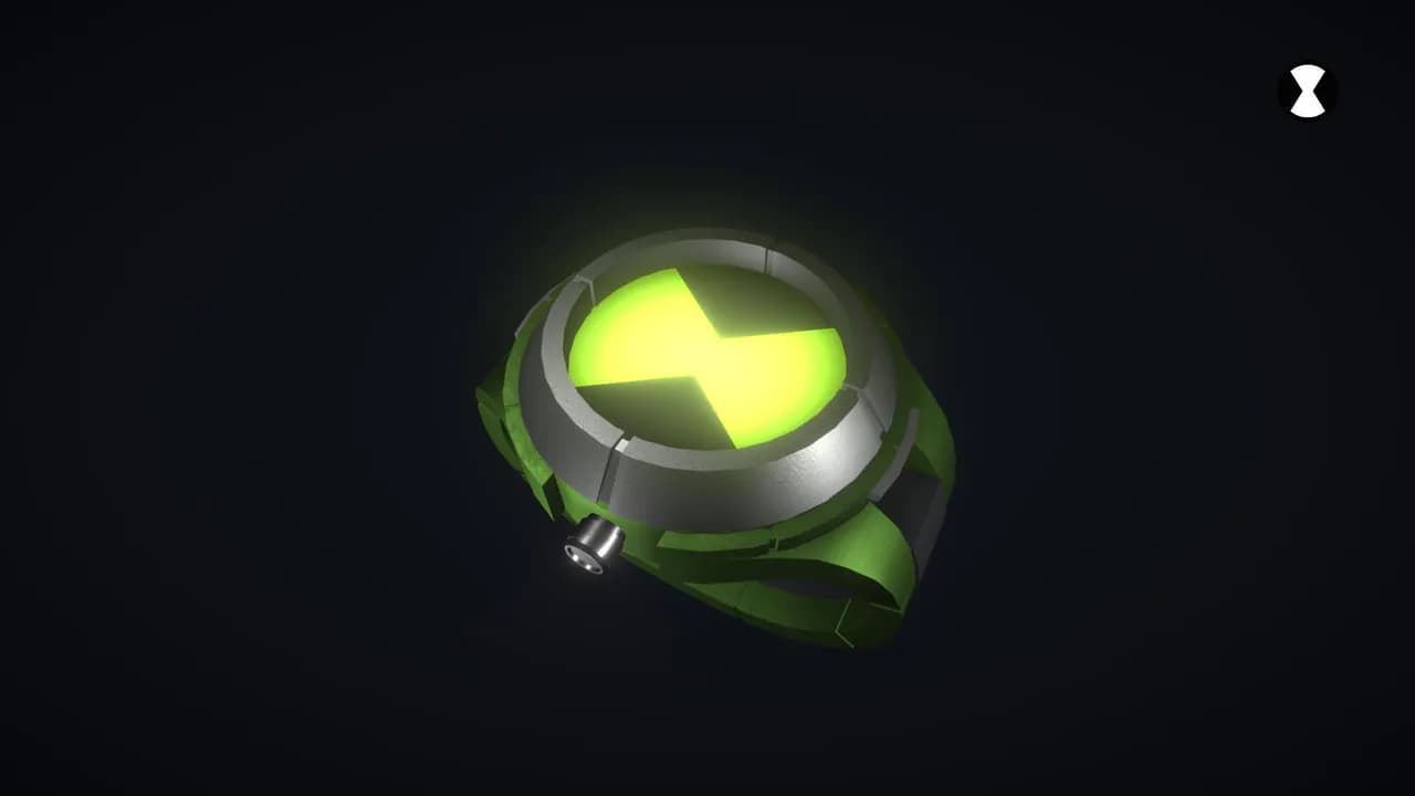 Omni-Watch 3D PC Version