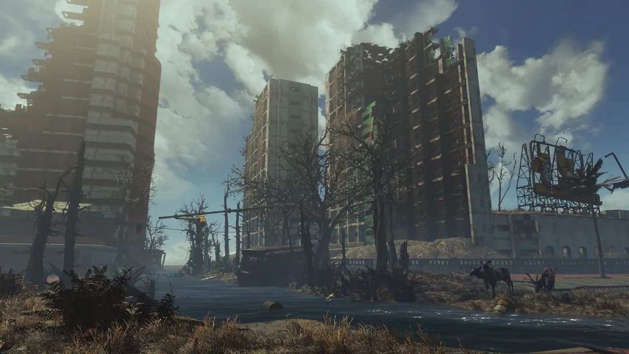 Fallout: Miami