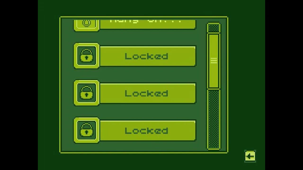 T-Gotchi!