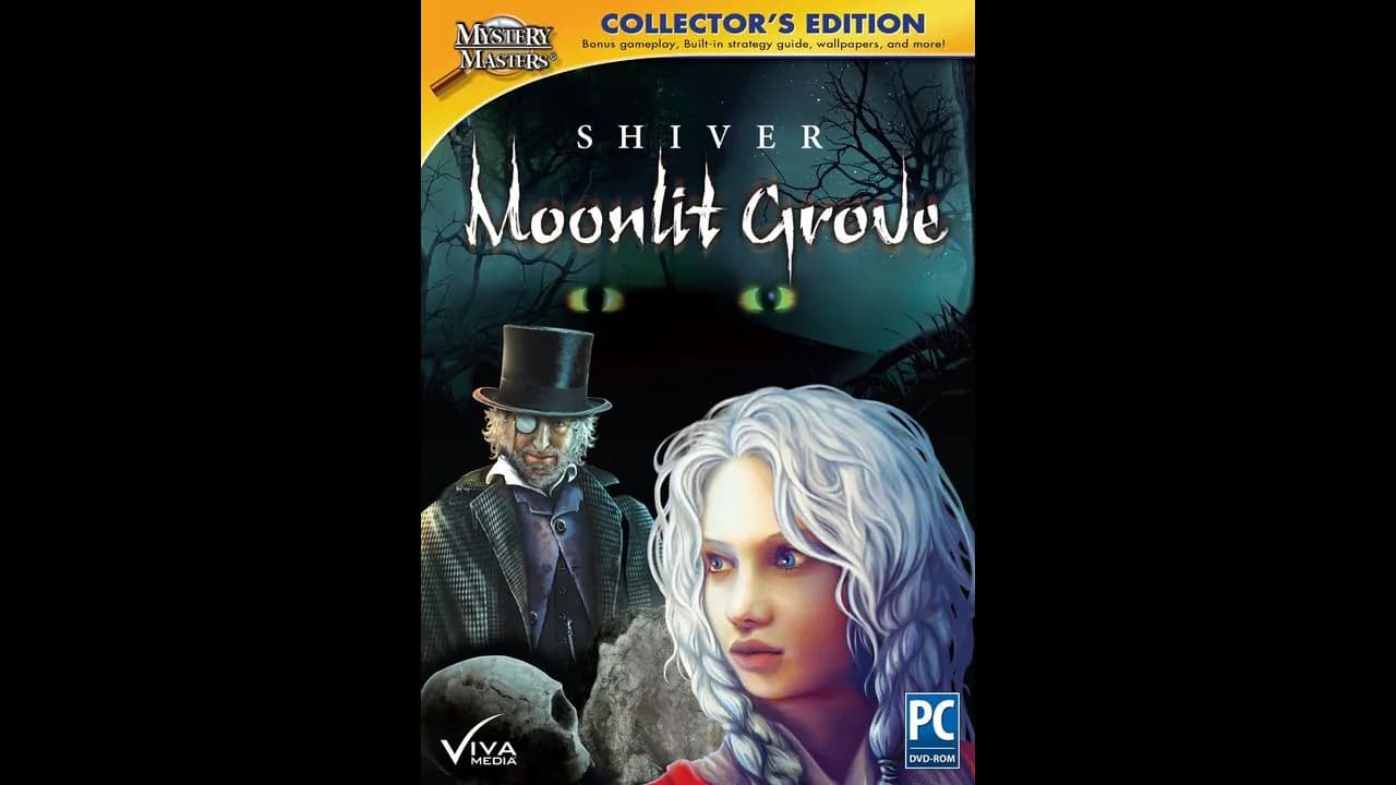 Shiver: Moonlit Grove