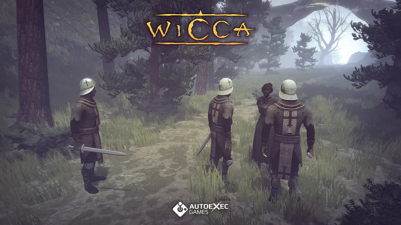 Wicca