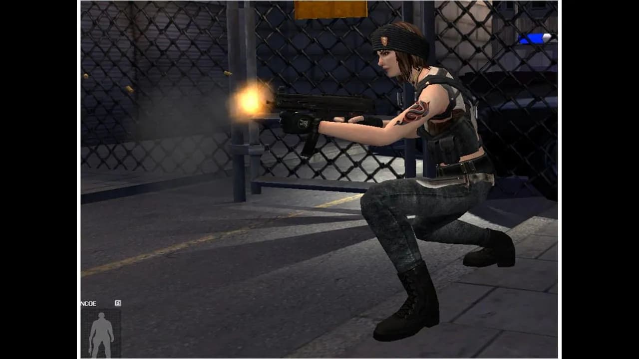 Mercenary Wars