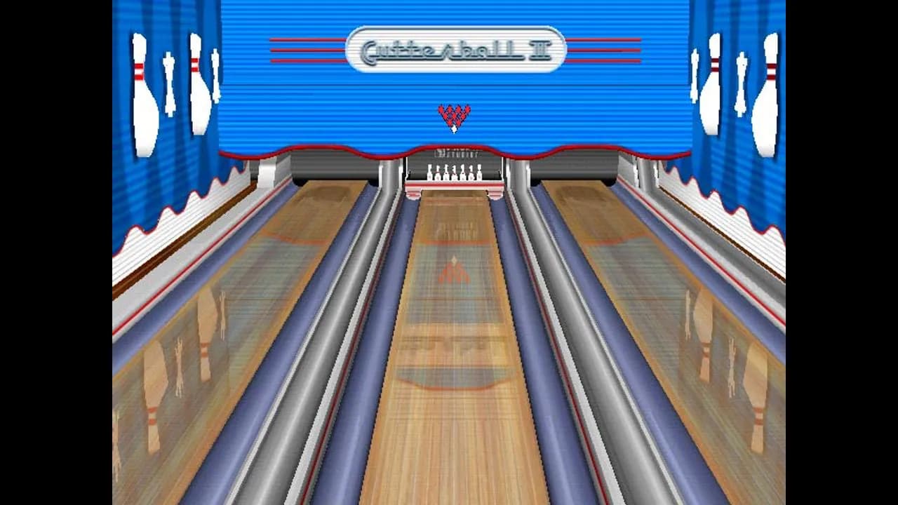 Gutterball 2