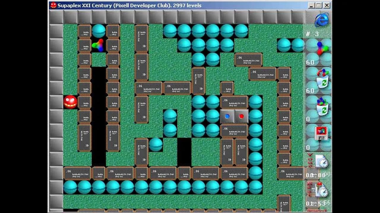 WinPlex