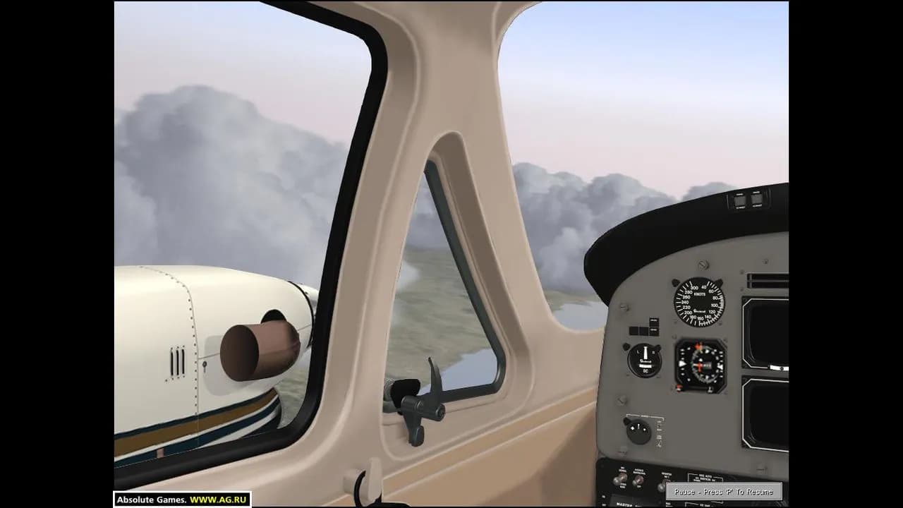 Fly! 2