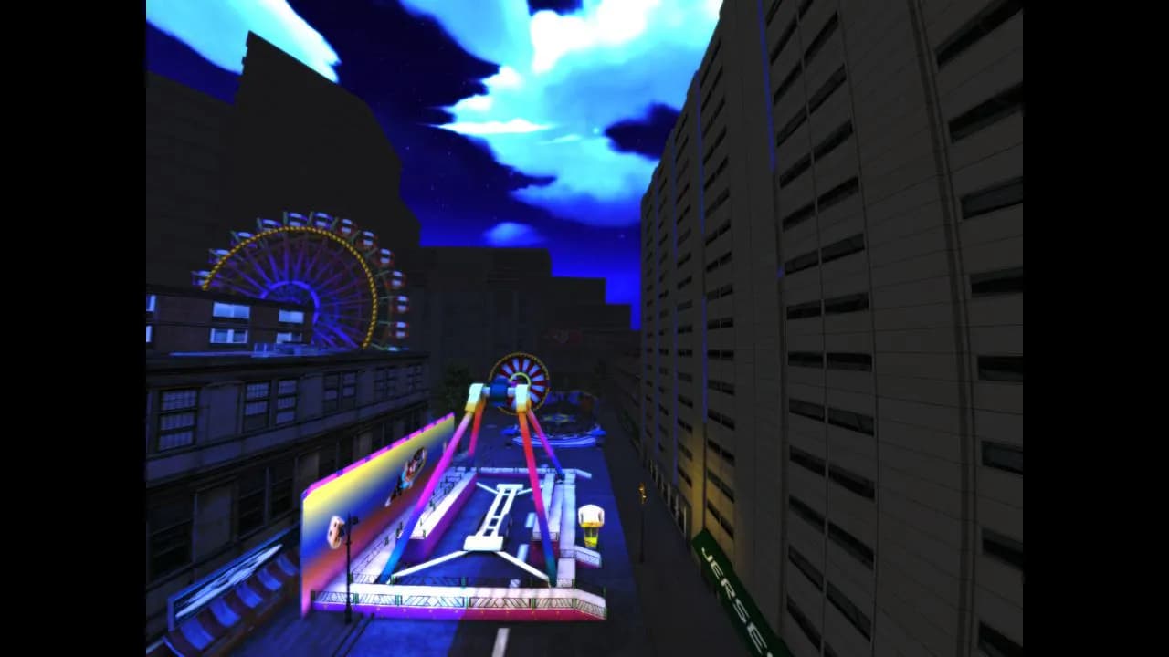 TheScreamer VR