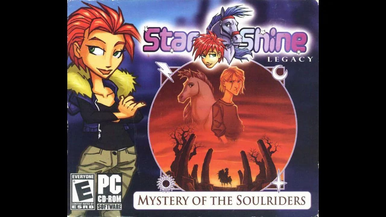 Starshine Legacy