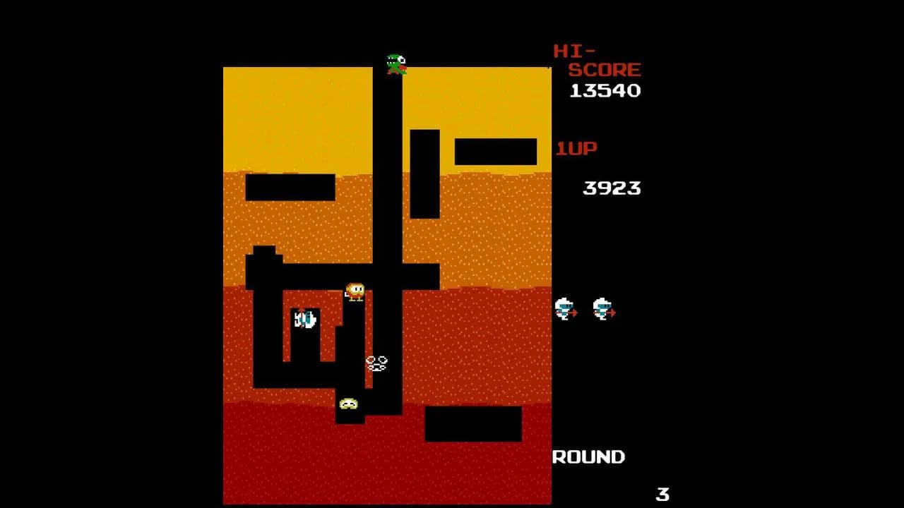 Dig Dug.exe