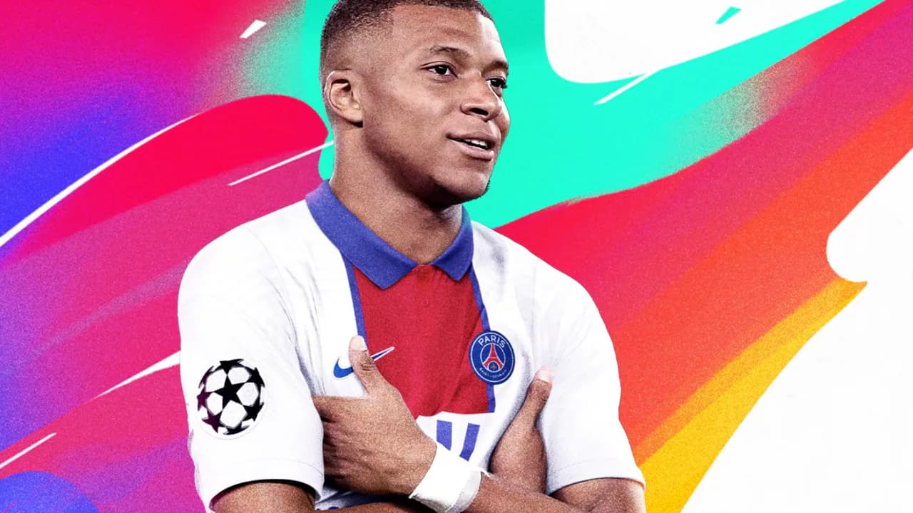 FIFA Online 4