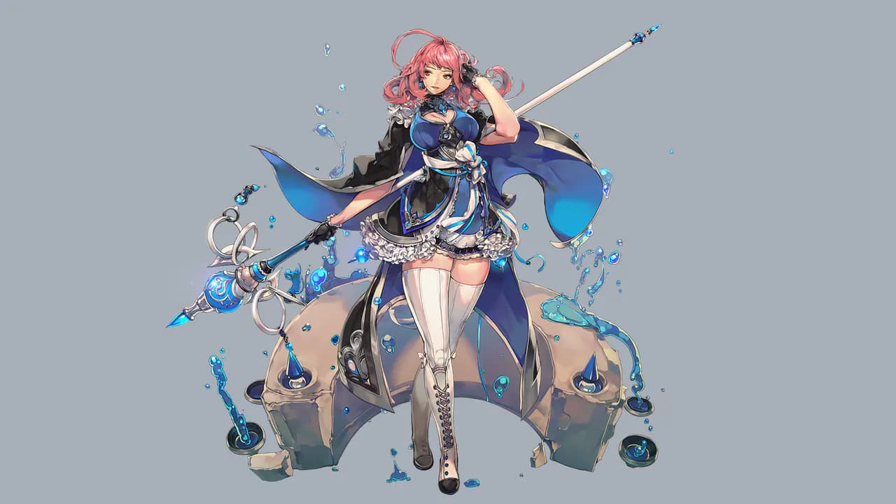 Astellia Online