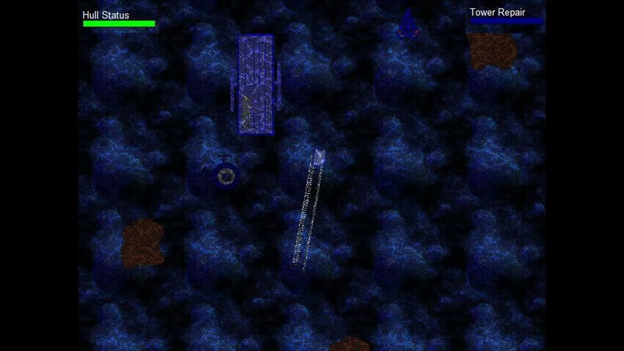 Project: Atlantis