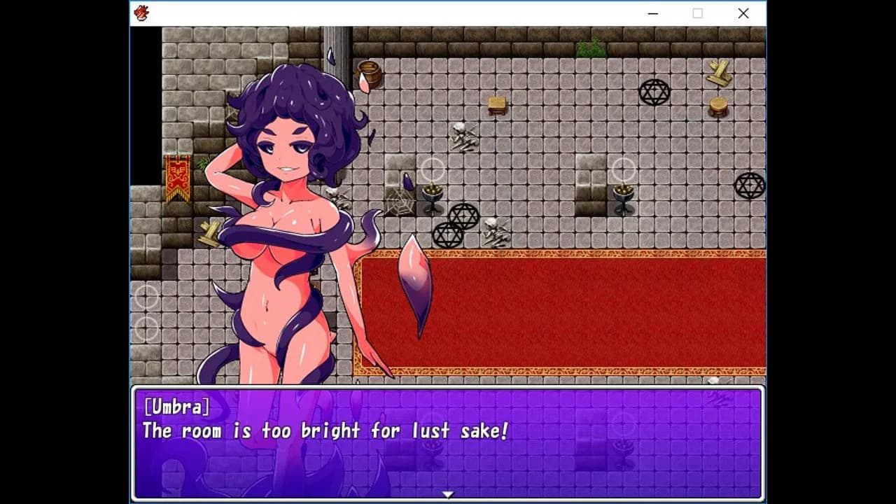 Siluman Fantasy