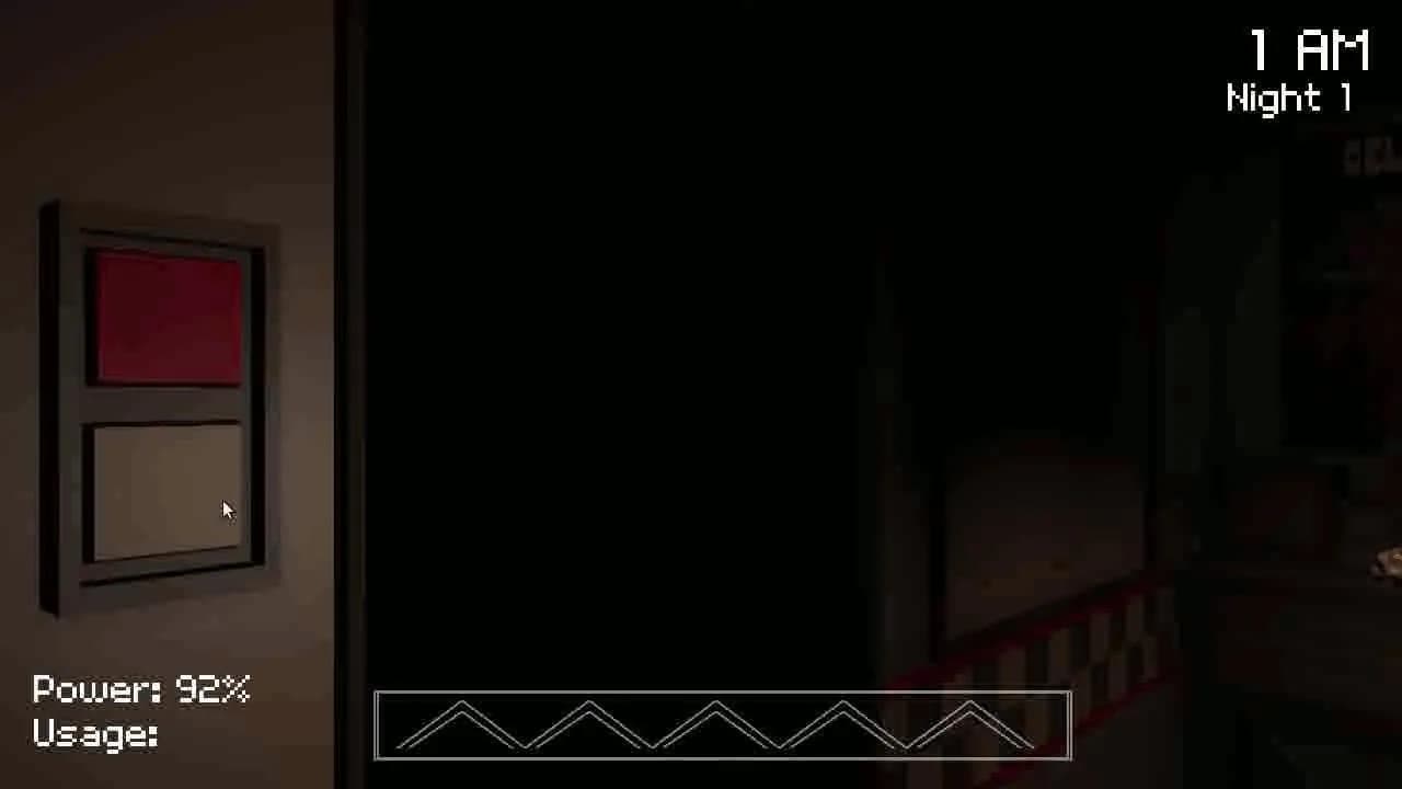 FNAF: Purgatory