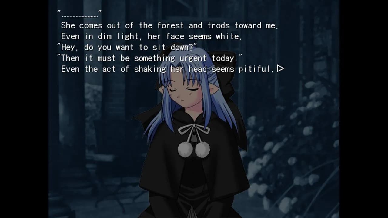 Kagetsu Tohya