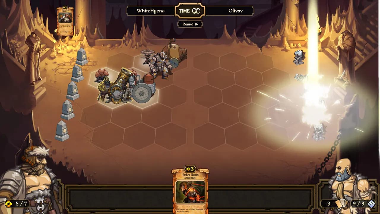 Callers Bane