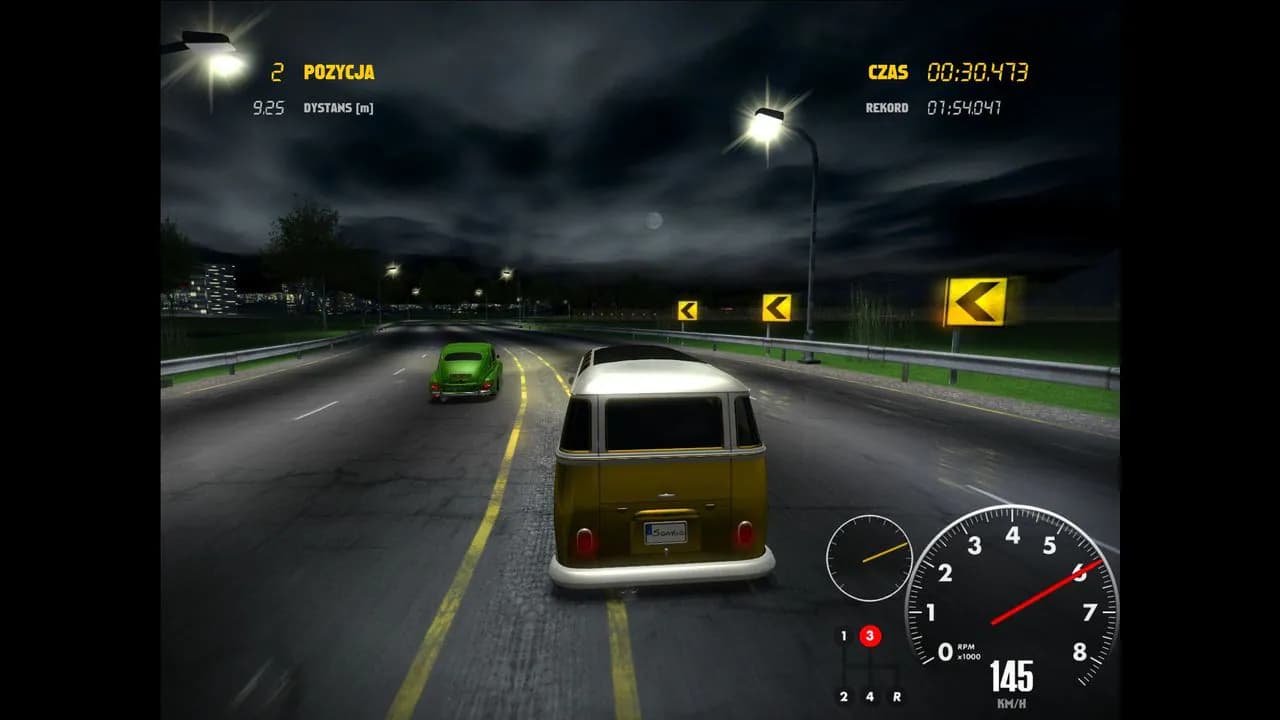 LowRider Extreme