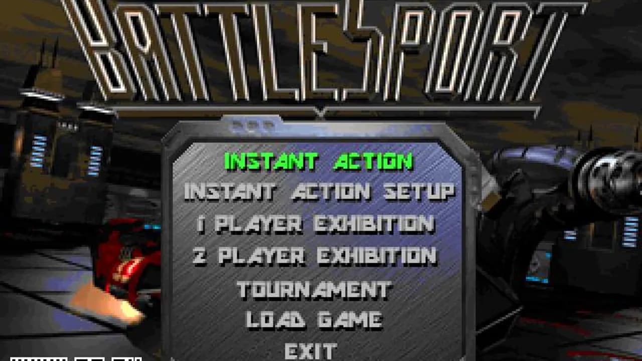 Battle Sport