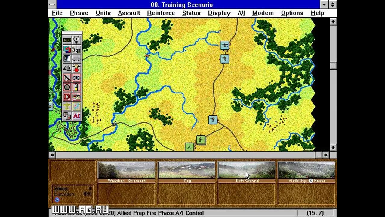 Battleground: Ardennes
