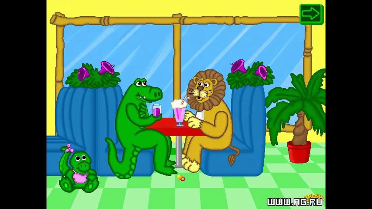 Fisher-Price ABCs