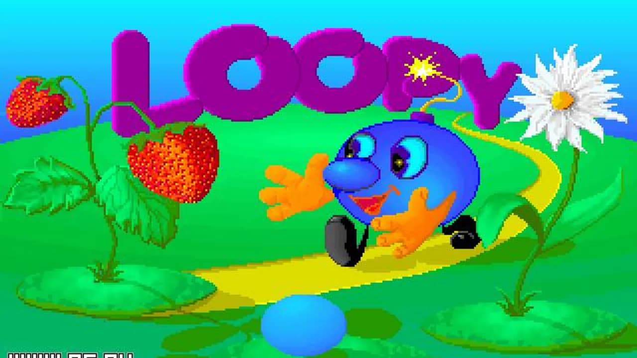 Loopy