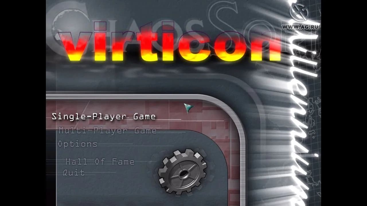 Virticon Millenium