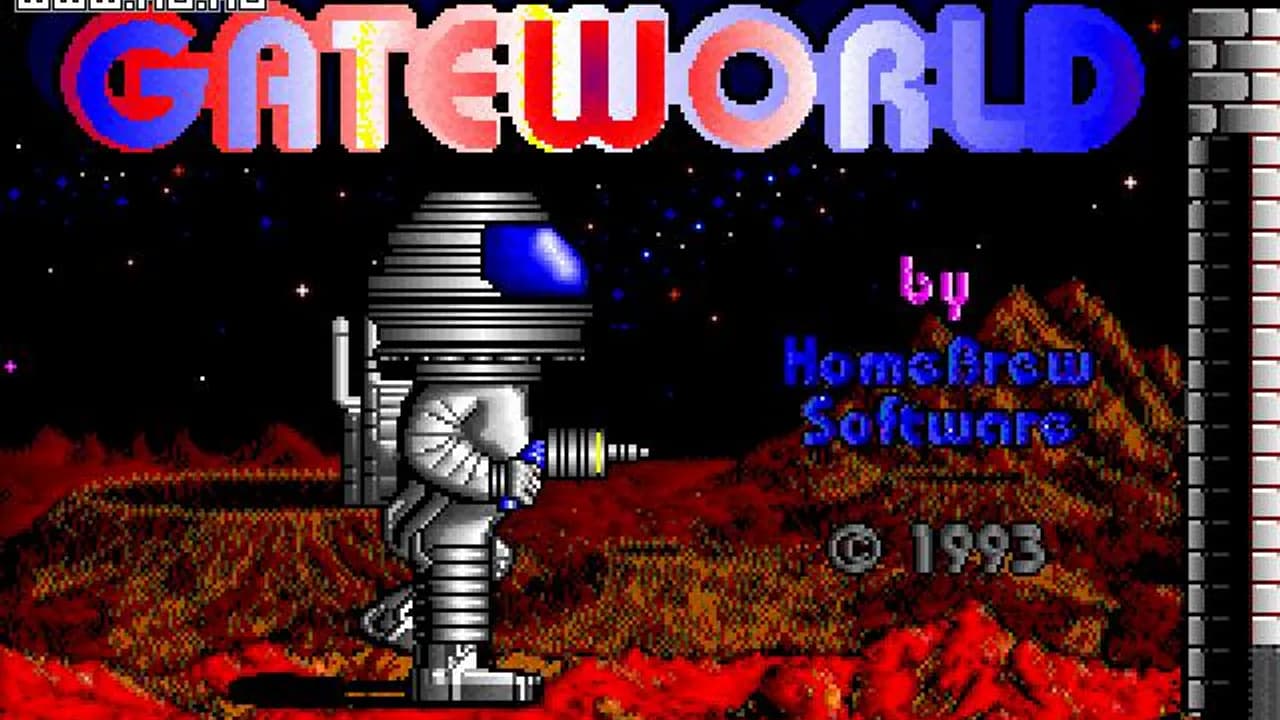 GateWorld