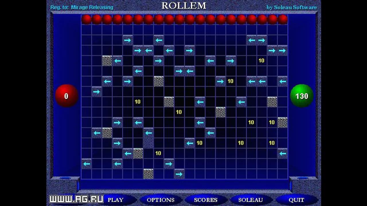 Rollem