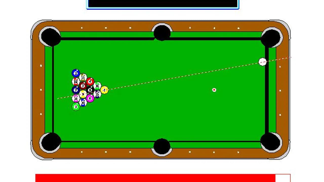 Poolmaster