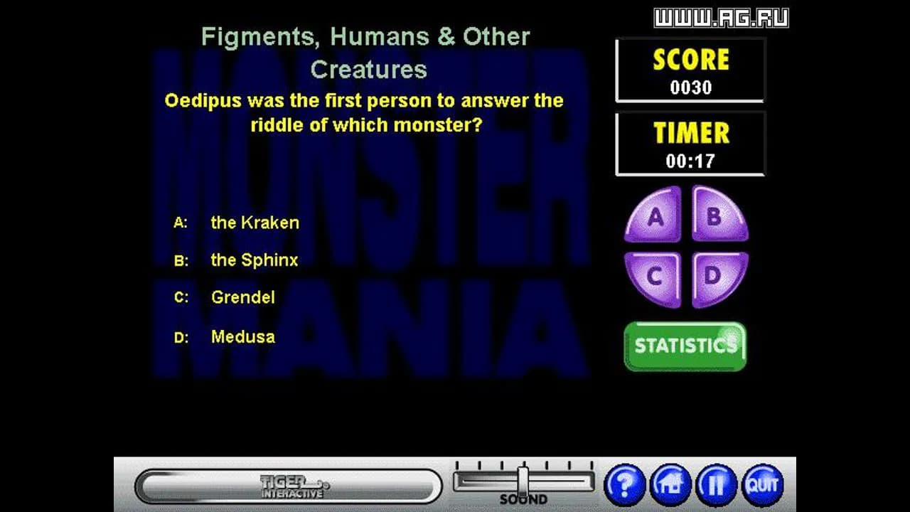 Quiz Wiz