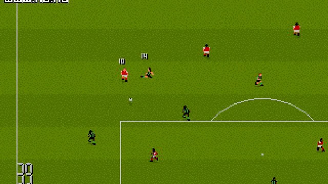Manchester United