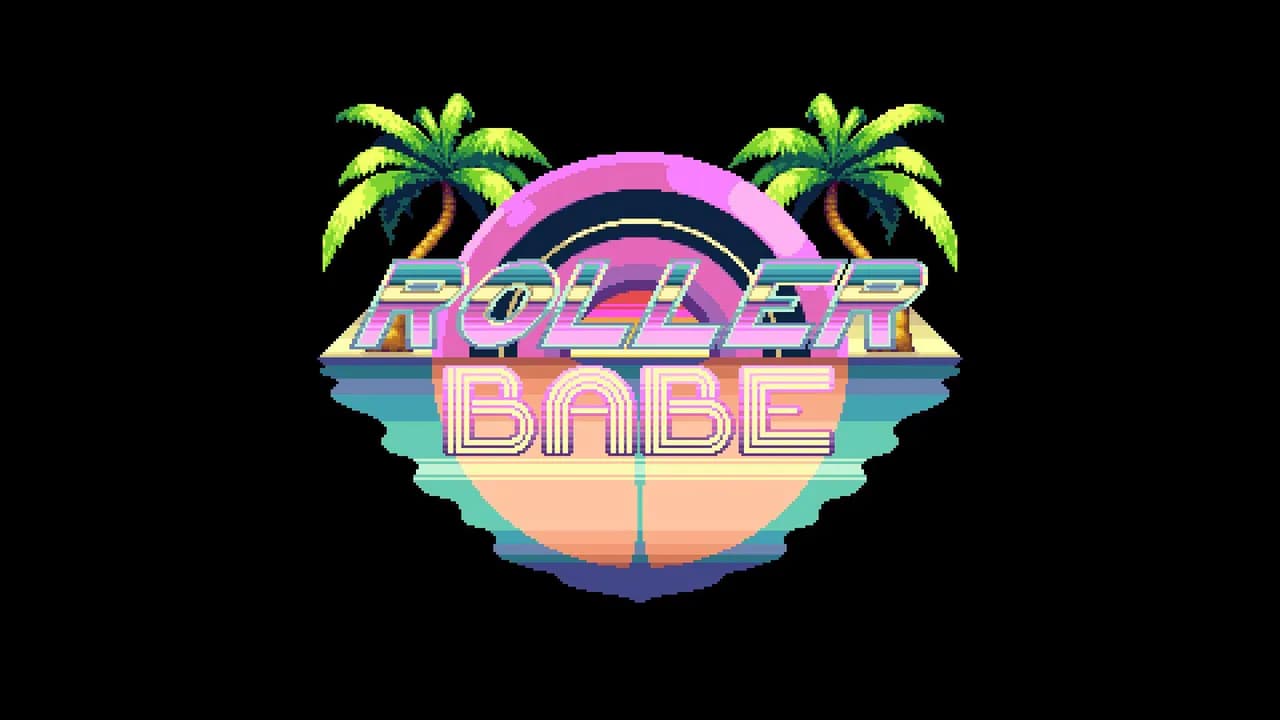 Rollerbabe