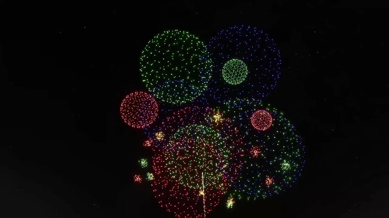 Pyroworks