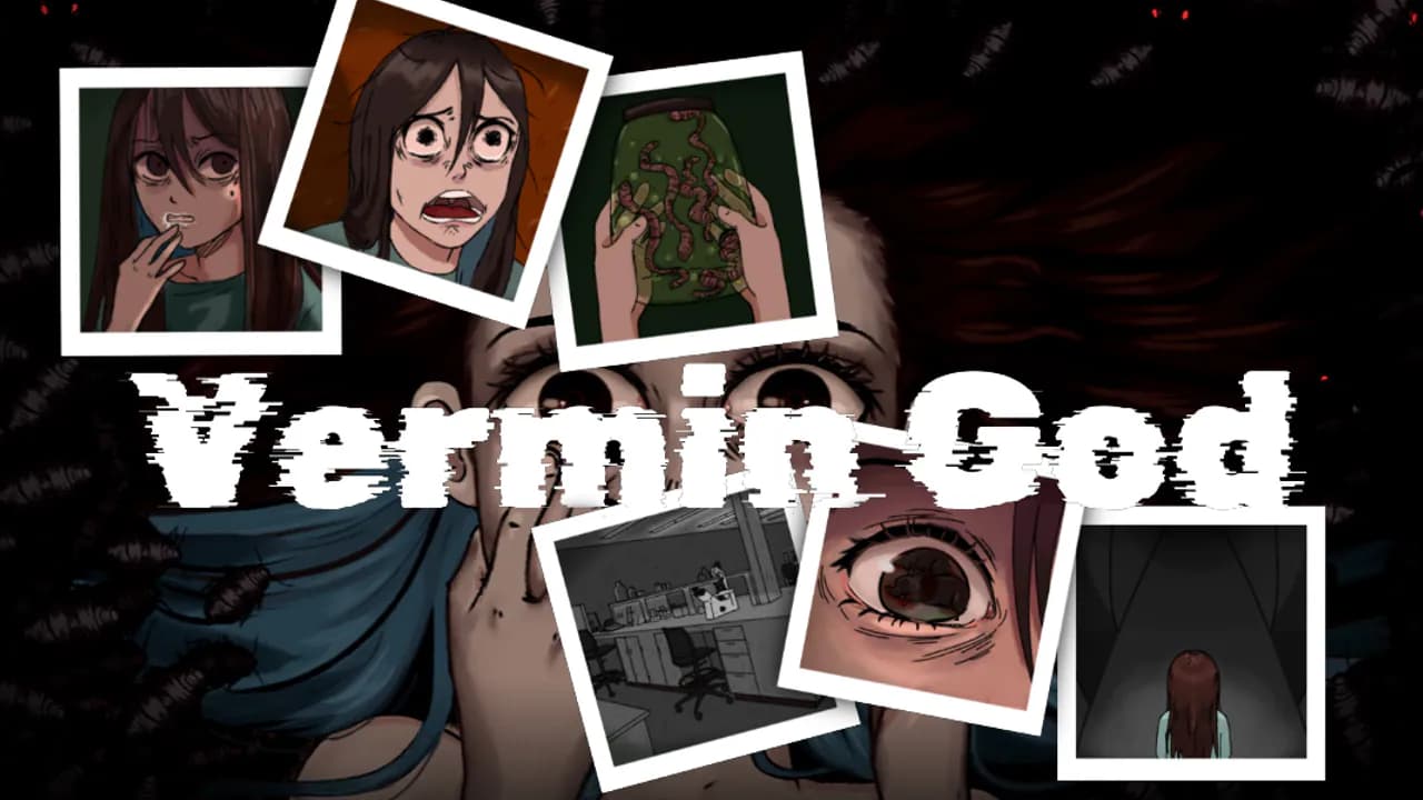 Vermin God