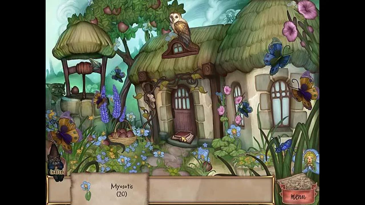 Hodgepodge Hollow
