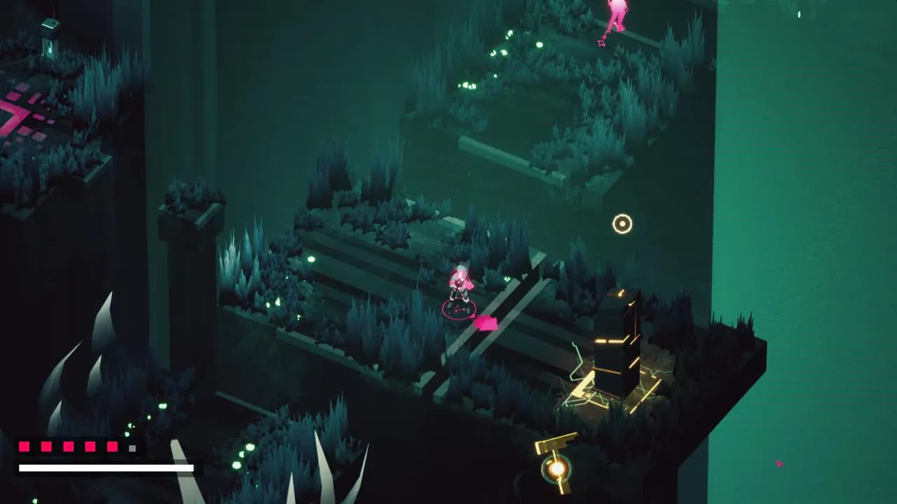 BrightSeeker DEMO
