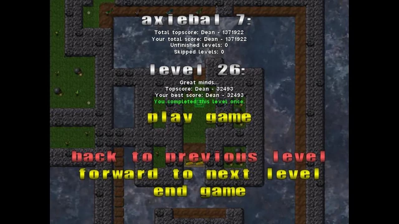 Axiebal 7