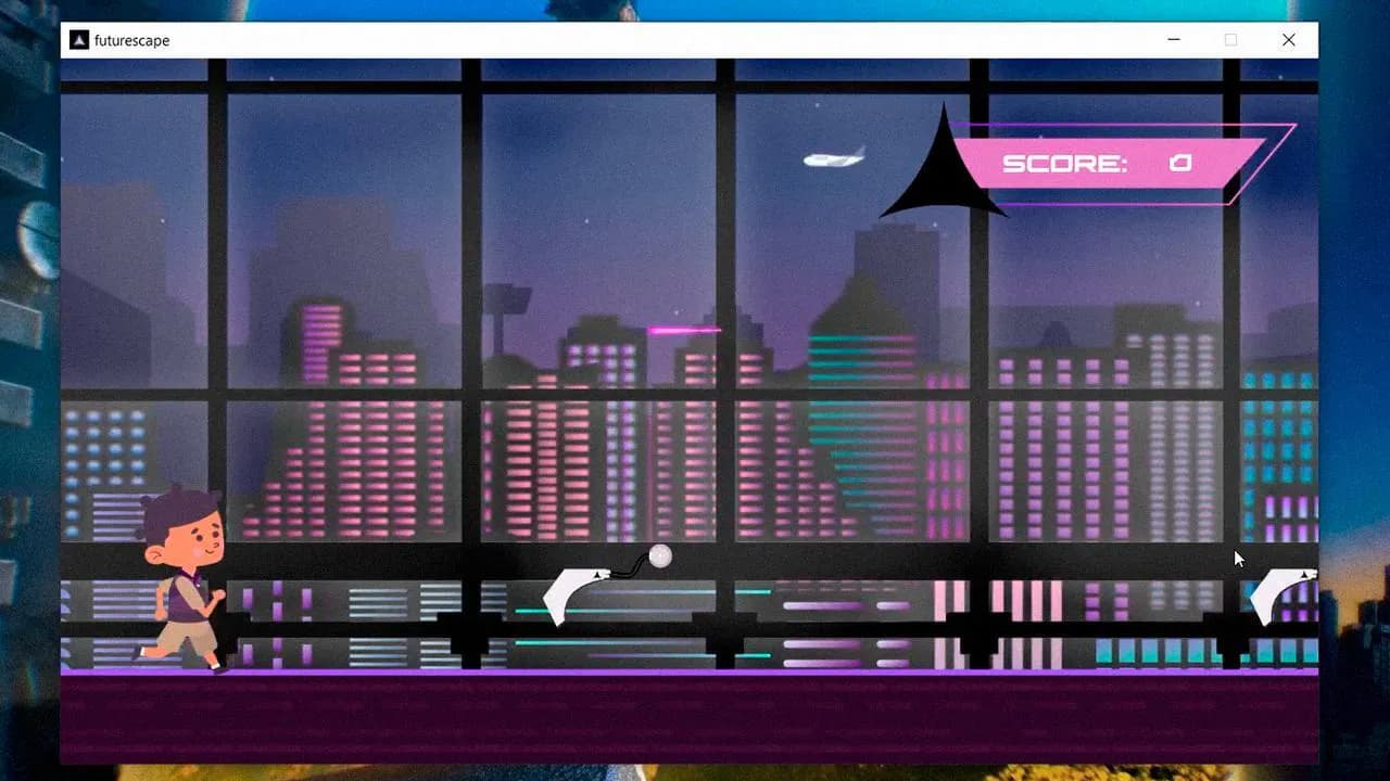 FutureScape