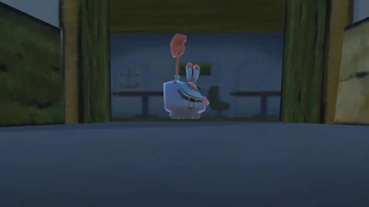 Let Plankton Do The Job [Update]