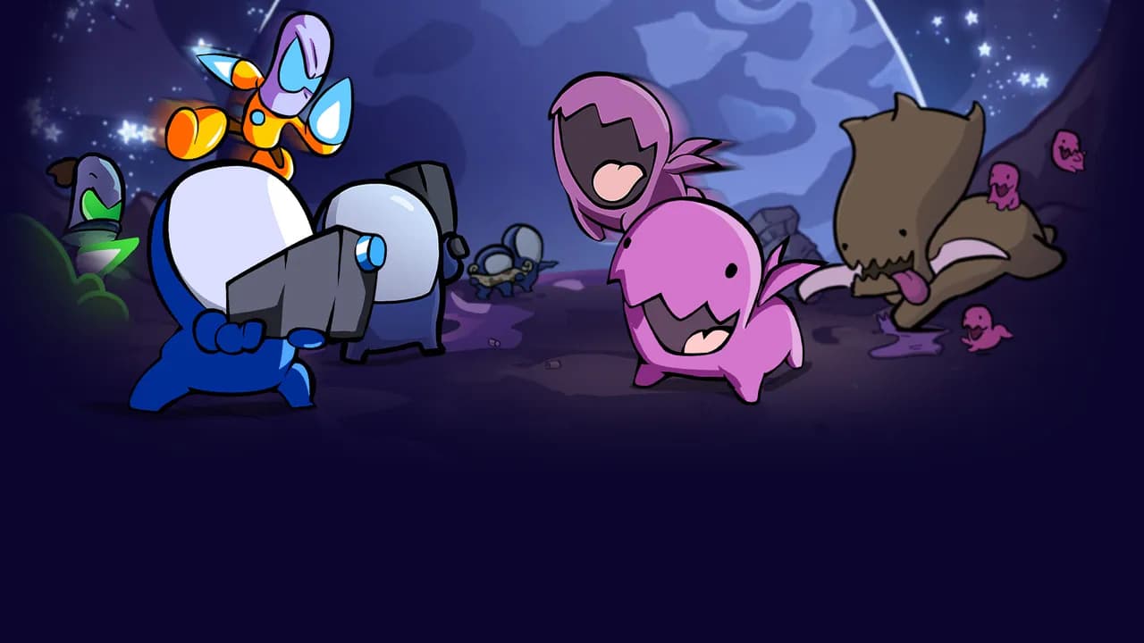 StarCraft: Cartooned