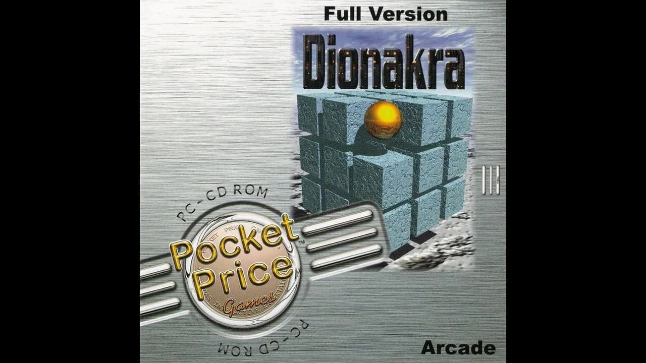 Dionakra