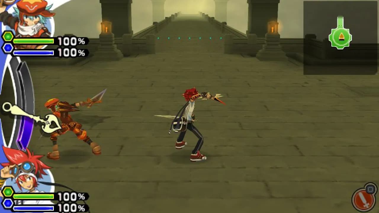 .hack//Link