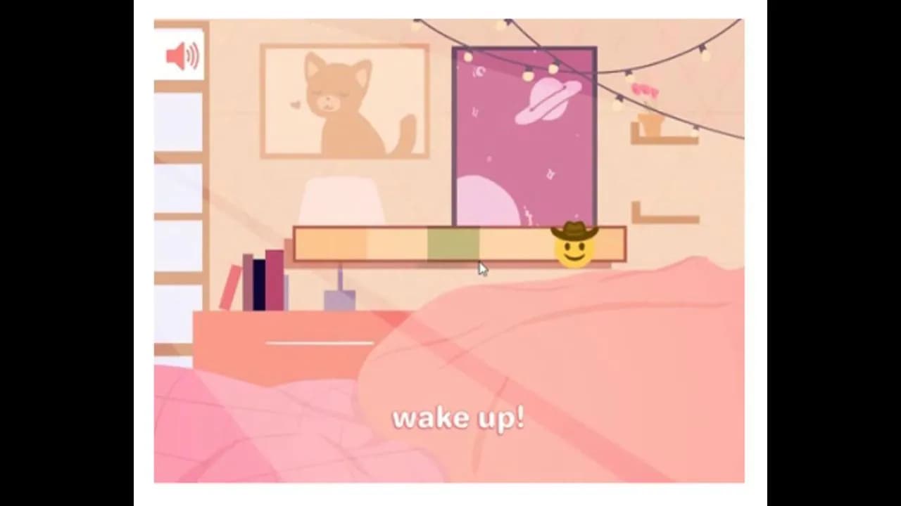good morning!
