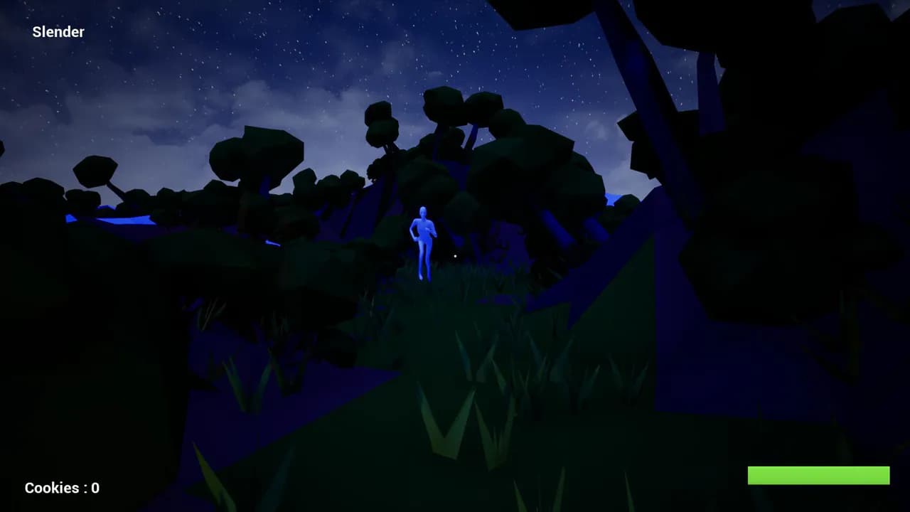 Slender