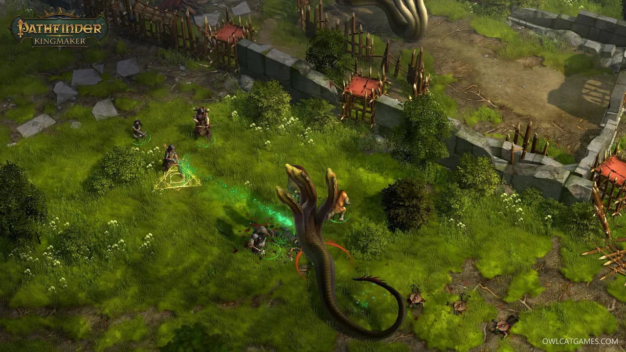 Pathfinder: Kingmaker - Season Pass